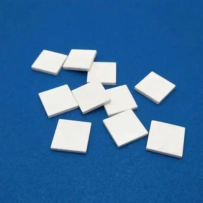 Alumina Ceramics factory - Zirconia Ceramics manufacturer from China